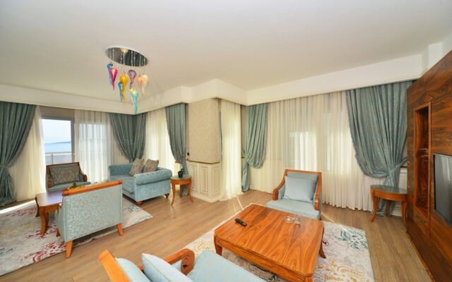 The Qasr Family Halal Resort Suite & Spa - All Inclusive