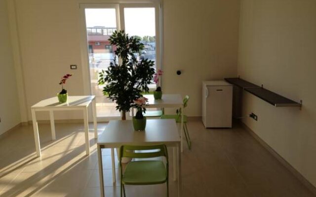 Bed Breakfast In Salento