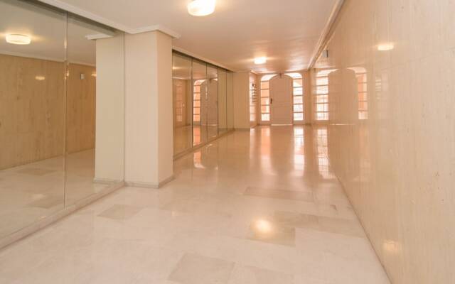 049 Beach Heart - Alicante Real Estate