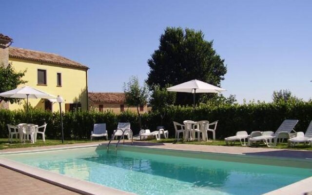 Agriturismo L'Olmo di Casigliano