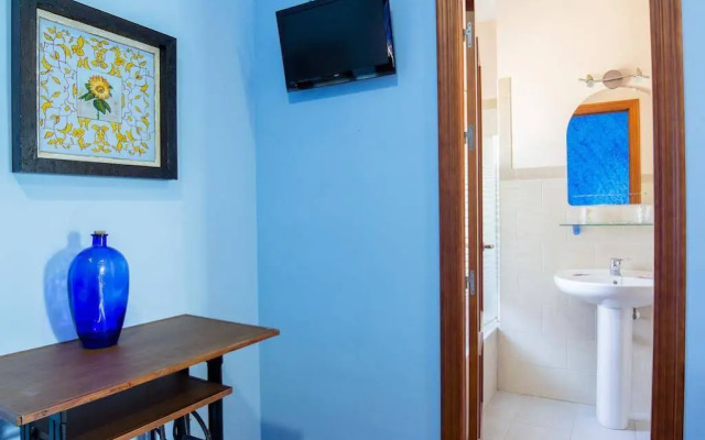Hotel Mariantonia