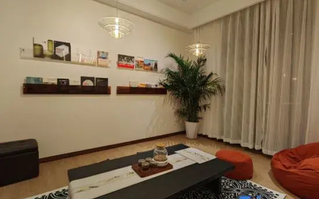 Semlu Homestay