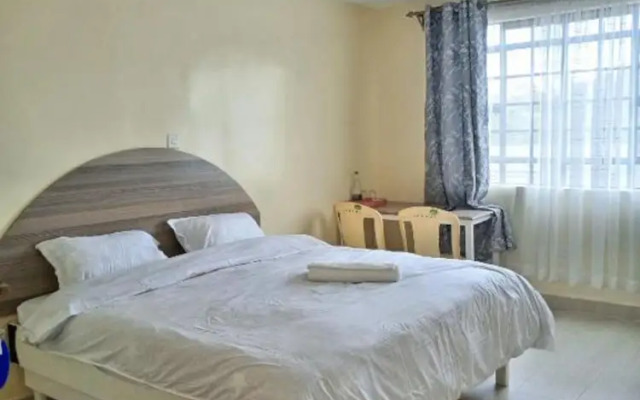 Rumwe Gardens & Resort Ltd