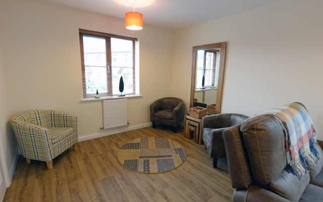 Coppins Park - Dog Friendly Peaceful Location