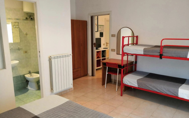 Albergo e Residence Vittoria