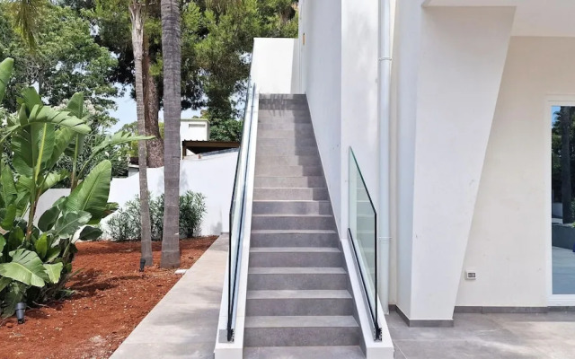 Suite Fontanelle Luxury 6 by Salentoaffitti