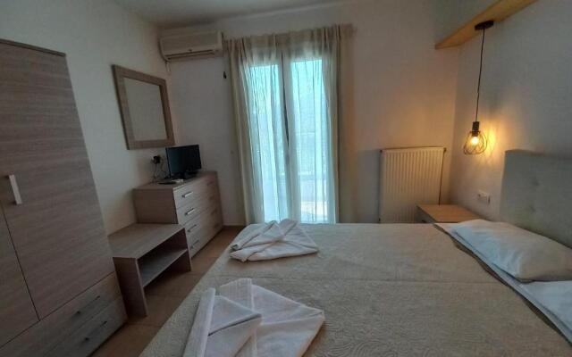 Achilli Apartments