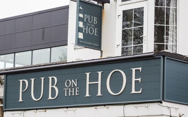The Pub On The Hoe