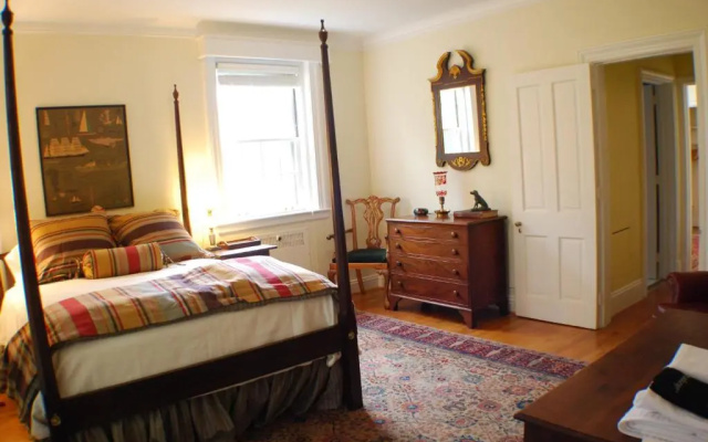 Hornsby House Inn