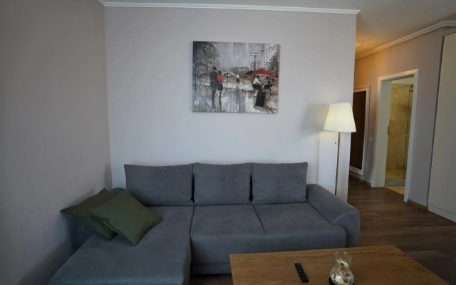 Apartamentul Cetății Alba Iulia