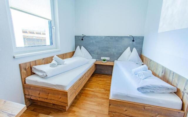 Happy Aich 1 by Alpenidyll Apartments