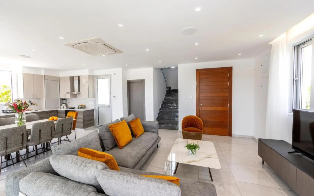 Villa Green Haven 2 Protaras Cyprus