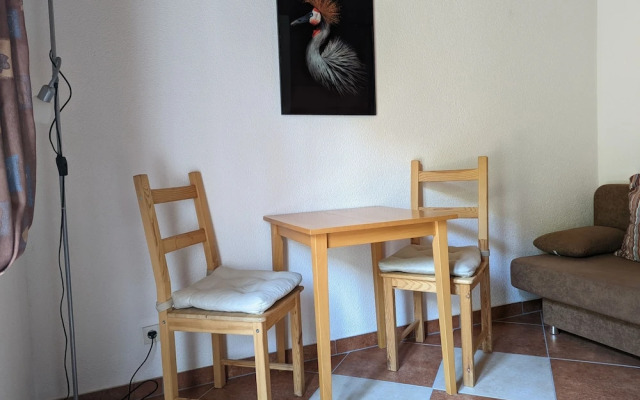 Hotel Pension Winzerhaus