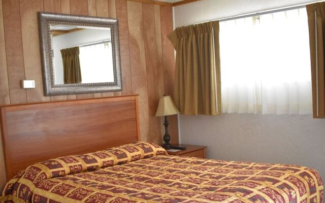 White Chief Mountain Lodge