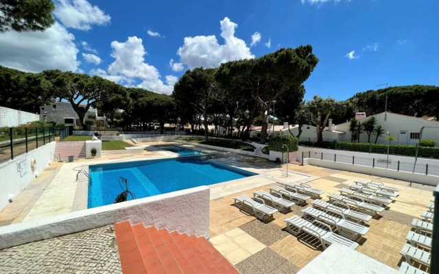 Albufeira A Oteias Studio 1 by Homing