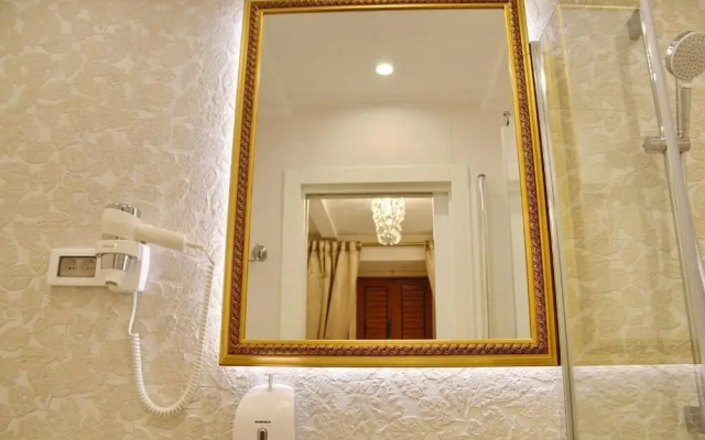 Villa Madonna della Strada A2