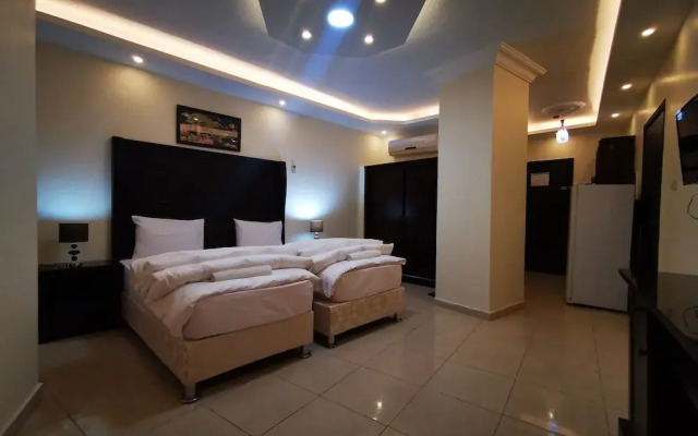 Alfakher Hotel Apartments
