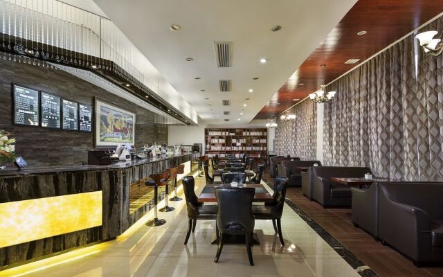 My Holiday International Hotel