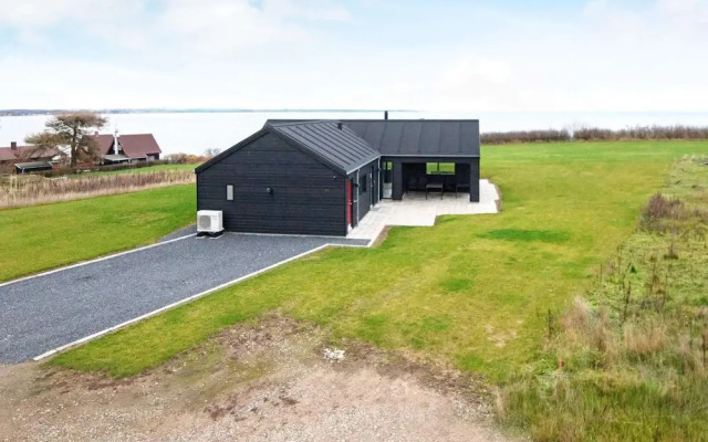 8 Person Holiday Home in Haderslev