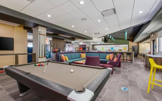 Tru by Hilton Saint Joseph