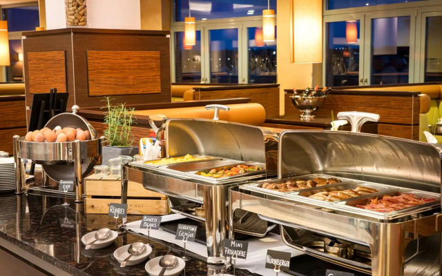 Elaya Hotel Hamburg Finkenwerder