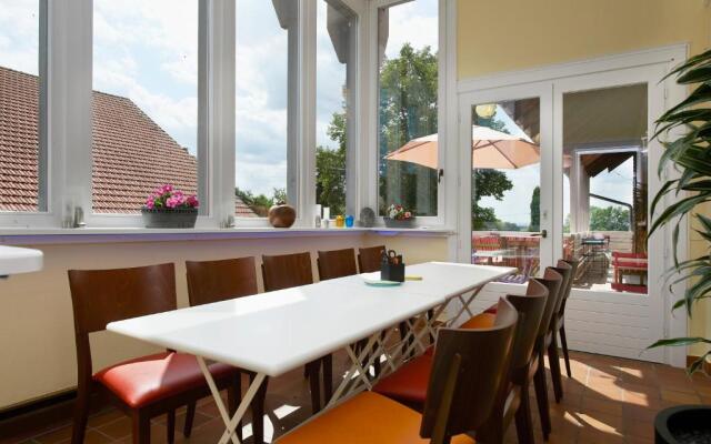 LindenGut Biohotel