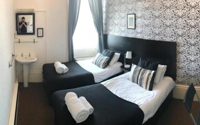 Chedburgh Bed & Breakfast