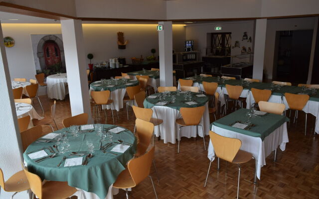 INATEL Castelo de Vide