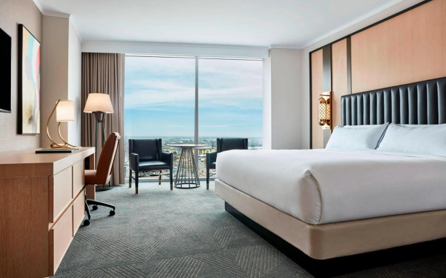 JW Marriott Nashville