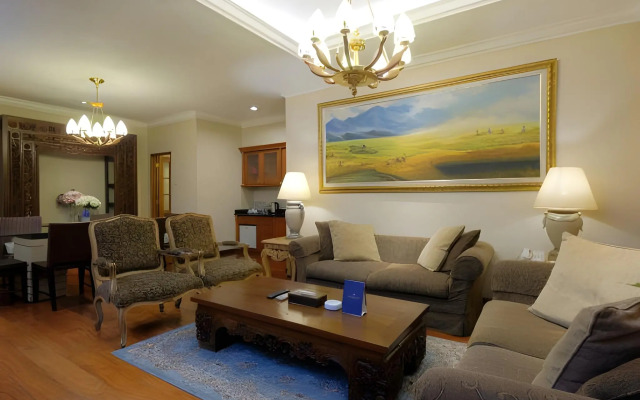 Diamond Hotel Solo