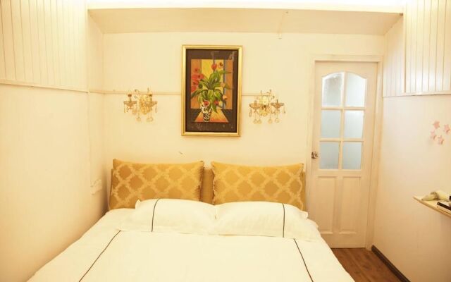 Carnation Inn - Lijiang