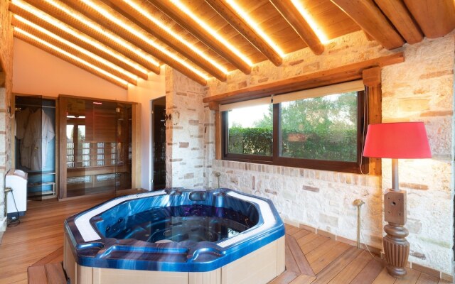 Villa Madera  by CorfuEscapes
