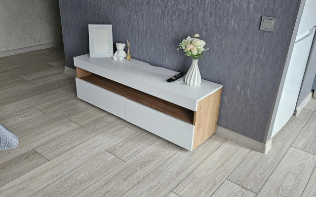 Апартаменты на улице Крестовая