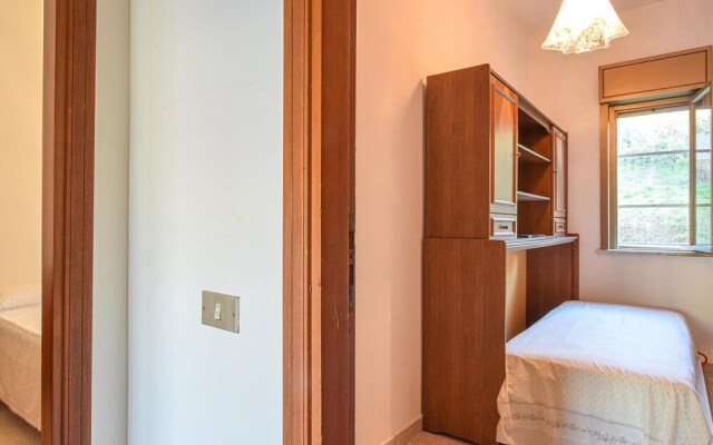 Nice Apartment in Collesano With Wifi and 3 Bedrooms