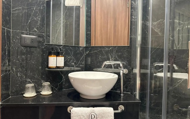 Royale Sainte Hélène Boutique Hotel