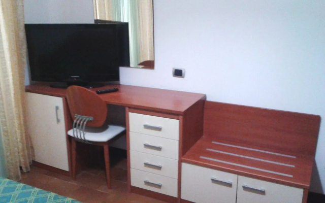Hotel Aida