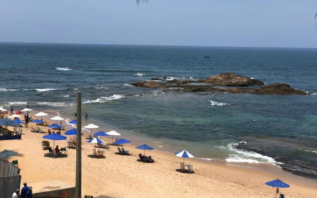 Ondina Apart Hotel 621