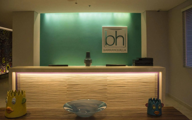BH Barranquilla