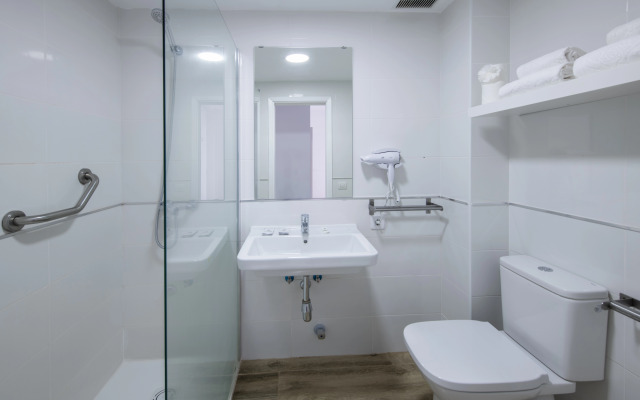 Apartamentos Los Rosales