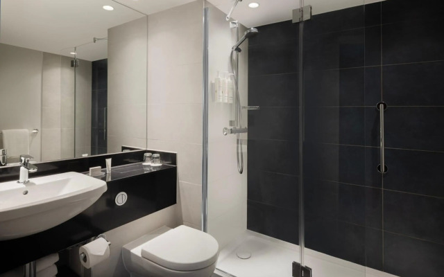 Glasgow Marriott Hotel