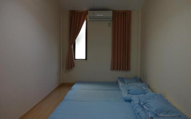 Guesthouse Kyoto Ekimae
