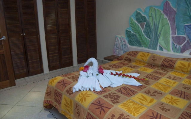 Villas Bakalar