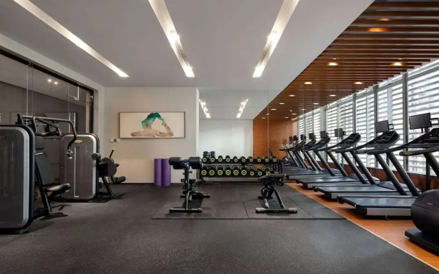 Wyndham Garden Foshan Jinshazhou
