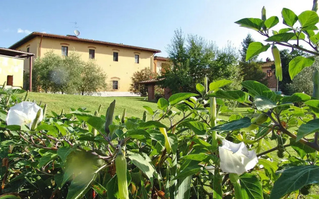 Agriturismo Poggio al Sole, Vinci