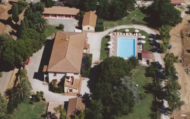 Residence Guardamare