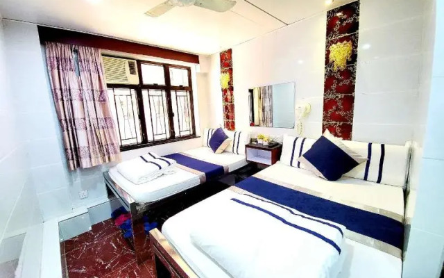 Sands Guest House