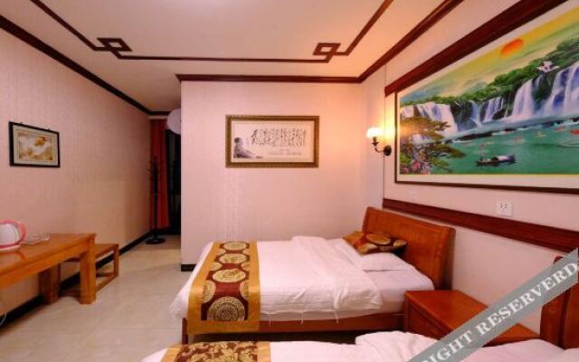 Shaoshan Huayazi Hotel