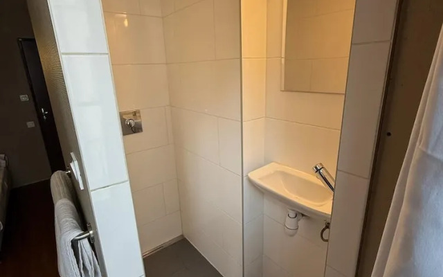 Hotel D Enghien