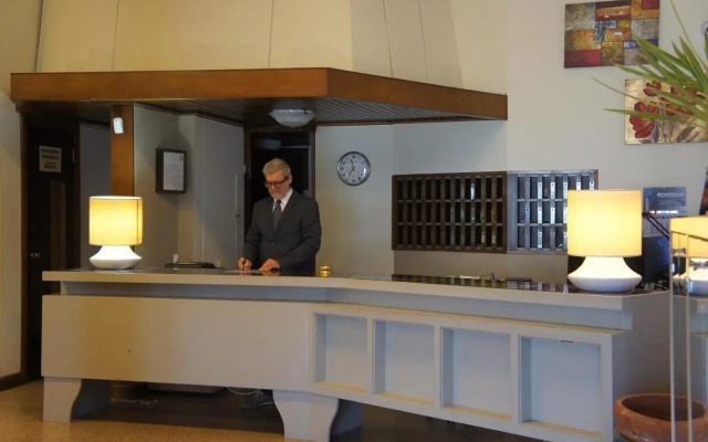 Hotel Al Sant andrea