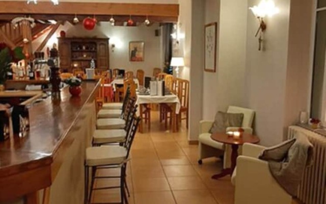 Auberge du Chardon Lorrain